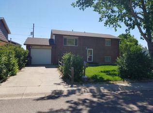 1403 Columbine Ct, Cheyenne, WY 82001