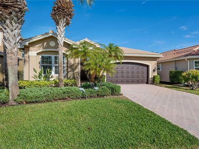 6529 Marbella DR, Naples, FL, 34105