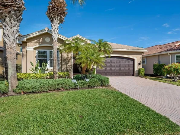 6529 Marbella DR, NAPLES, FL 34105