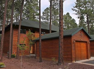 2287 Northwind Dr, Pinetop, AZ 85935
