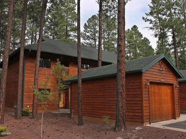 2287 Northwind Dr, Pinetop, AZ 85935