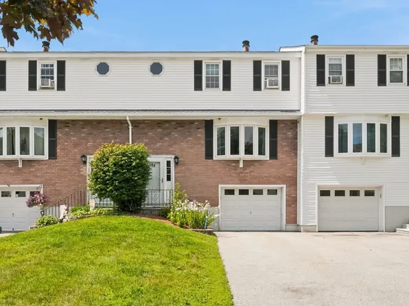 38 Plantation Rd, Oxford, MA 01540