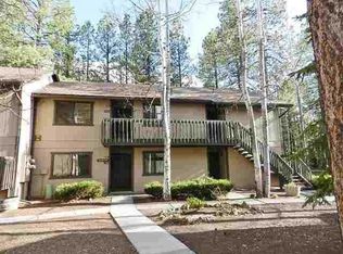 2764 Sports Village Loop #56A, Pinetop, AZ 85935