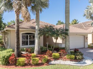 1806 Mariners Ln, Weston, FL 33327