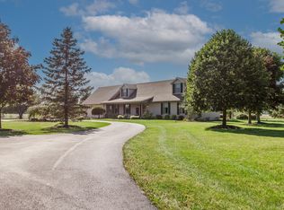 5630 Hartzell Rd, Greenville, OH 45331