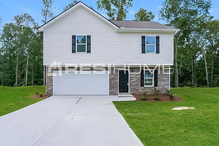 4779 Highpoint Way — Photo 1