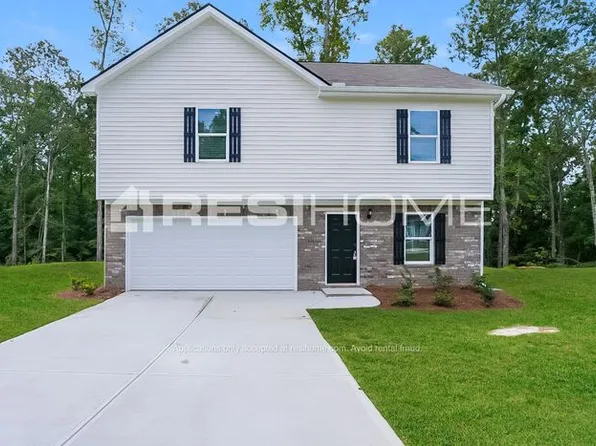 4779 Highpoint Way, Atlanta, GA 30349