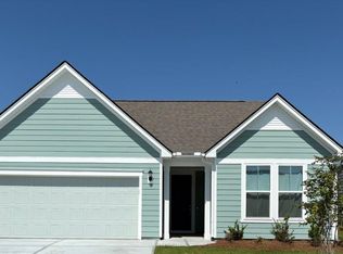 1253 Crested Iris Way LOT 467, North Myrtle Beach, SC 29582
