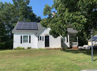 1398 Williams Estate Dr, Lancaster, SC 29720