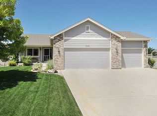 3386 Thundering Herd Way, Wellington, CO 80549