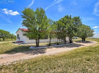 11985 Tracy Ln, Peyton, CO 80831