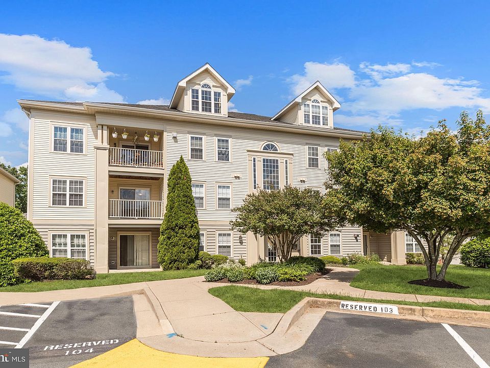 9111 Gracious End Ct UNIT 201, Columbia, MD 21046 | Zillow