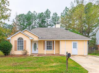 111 Eagle Dr, Brandon, MS 39047