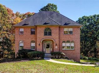 1613 Amicitia Ln, Sewickley, PA 15143