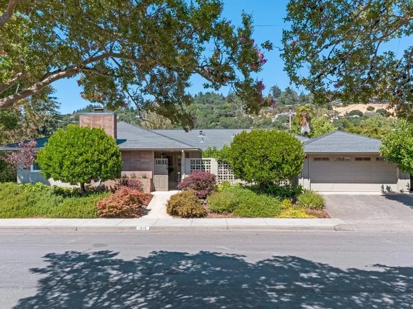 1819 Pamela Drive, Santa Rosa, CA 95404
