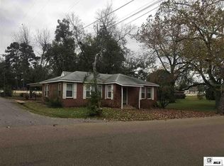 310 W Jackson St, Farmerville, LA 71241