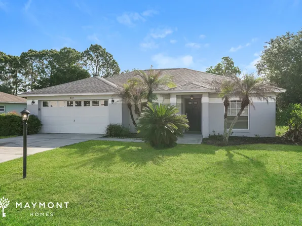 217 Meadow Vue Ln, Auburndale, FL 33823