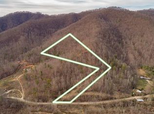 99999 Whittemore Branch Rd, Barnardsville, NC 28709