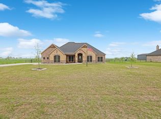 12305 Metz Rd, Sanger, TX 76266