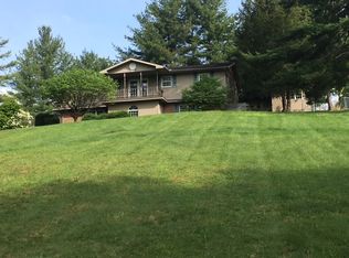 363 Ashley Rd, Wheelersburg, OH 45694