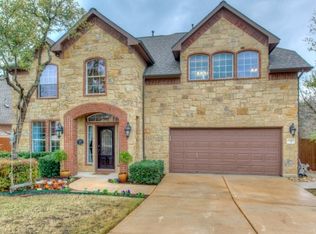 12621 Calistoga Way, Austin, TX 78732