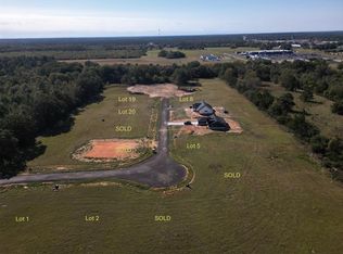 0 Southern Charm Ln, New Boston, TX 75570
