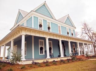 684 Carnegie Rd, Coleman, GA 39836