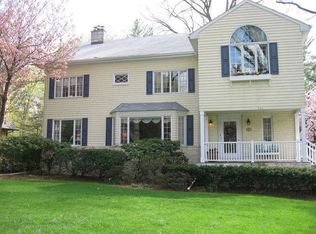 144 Sheridan Ter, Ridgewood, NJ 07450