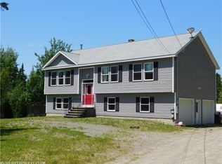 734 County Rd, Milford, ME 04461