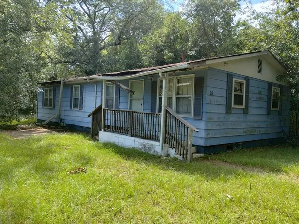 28 White St, Sumter, SC 29150