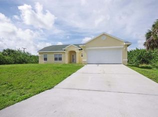 854 Owl St SW, Palm Bay, FL 32908