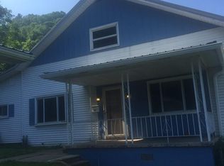 34 N Fork Rd, Pine Grove, WV 26419
