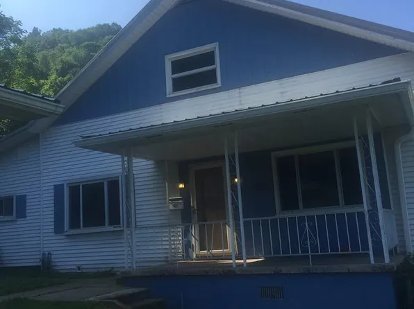 34 N Fork Rd, Pine Grove, WV 26419