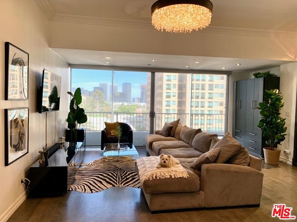1st image of 10501 Wilshire Blvd Unit 811