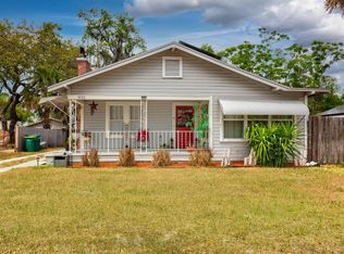 1515 Washington Ave, Eustis, FL 32726