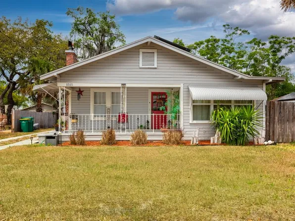 1515 Washington Ave, Eustis, FL 32726