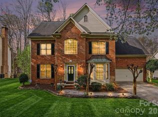 17211 Glassfield Dr, Huntersville, NC 28078