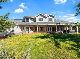 2115 W Cedar Crest Dr, Snowflake, AZ 85937
