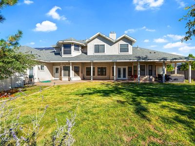 2115 W Cedar Crest Dr, Snowflake, AZ, 85937