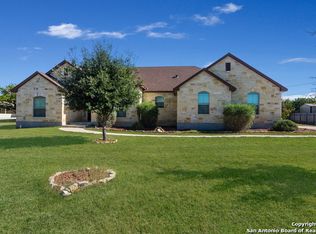 30650 Blue Martin, Bulverde, TX 78163