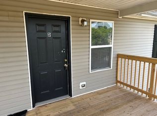 2821 Cobalt Dr APT D, Clarksville, TN 37040