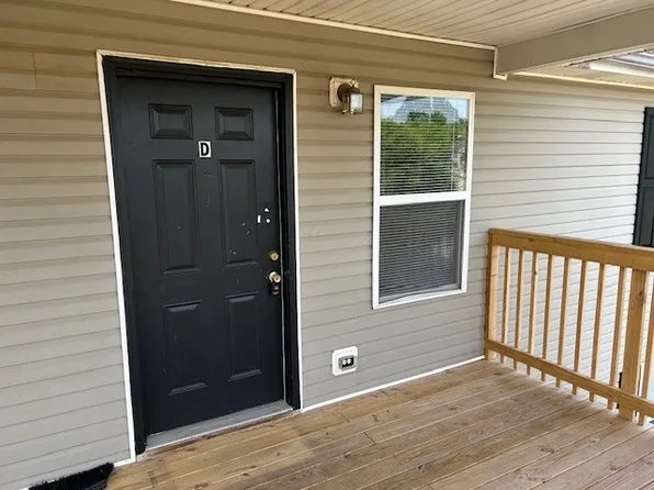 2821 Cobalt Dr APT D, Clarksville, TN 37040