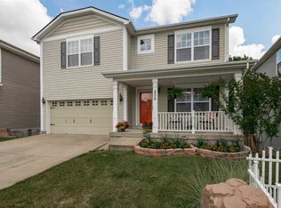 256 Elkhorn Green Pl, Georgetown, KY 40324