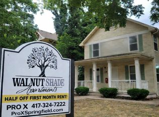 1138 E Walnut St Unit 2, Springfield, MO 65806