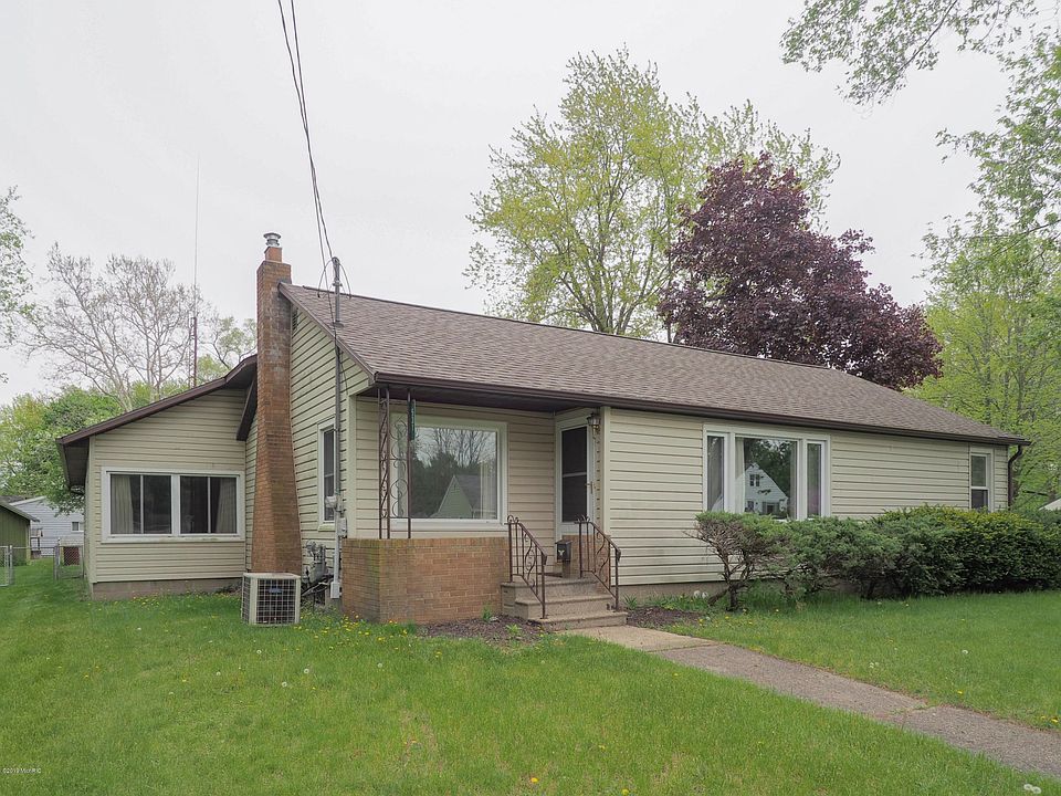 531 S. Fair St-101