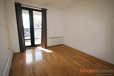 Rented by Modern Spaces
