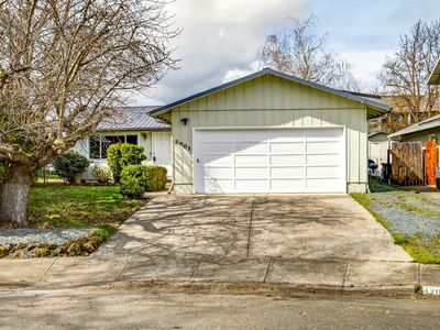 2001 Jubilant Ave, Medford, OR, 97504