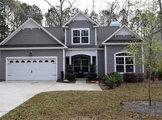 272 Club Gate Dr, Bluffton, SC 29910