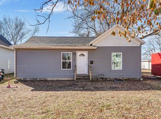 1438 E Florida Street, Springfield, MO 65803