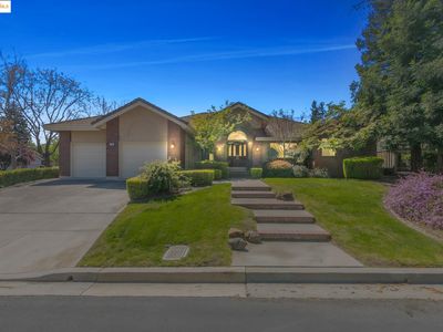 605 Devonshire Loop, Brentwood, CA, 94513